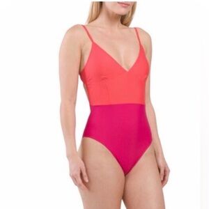 Summersalt The Wave One-Piece Swimsuit